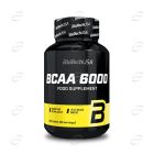 BCAA 6000 таблетки BIOTECH USA