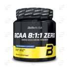 BCAA 8:1:1 ZERO пудра BIOTECH USA