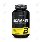 BCAA + B6 таблетки BIOTECH USA