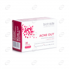BIOTRADE ACNE OUT капсули с бирена мая