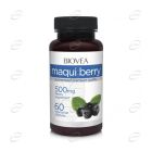 MAQUI BERRY 500 mg капсули BIOVEA