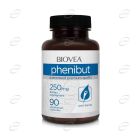 PHENIBUT 250 mg капсули BIOVEA