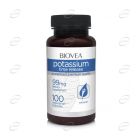 POTASSIUM 99 mg капсули BIOVEA
