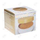 BIOVENE BARCELONA GLOW UP кърпи за очи с кофеин