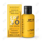 BIOVENE BARCELONA ANTI-AGING серум за лице SPF 30