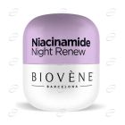 BIOVENE BARCELONA NIACINAMIDE NIGHT RENEW нощен крем