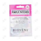BIOVENE BARCELONA PIMPLE PATCHES прозрачни лепенки