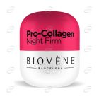 BIOVENE BARCELONA PRO COLLAGEN нощен крем с колаген