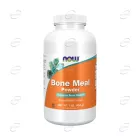 BONE MEAL пудра Now Foods