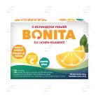 БОНИТА МЕД и ЛИМОН пастили