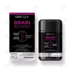 BRAIN BOOSTER капсули GENTIQUE