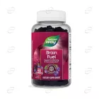BRAIN FUEL желирани таблетки Nature’s Way