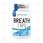 BREATH CAPS капсули Nutriversum