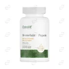 BROMELAIN + PAPAIN капсули OstroVit