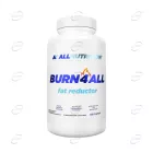 BURN4ALL капсули AllNutrition