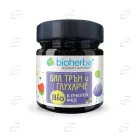 БЯЛ ТРЪН И ГЛУХАРЧЕ В БИО ПЧЕЛЕН МЕД BIOHERBA