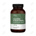 КАЛЦИЕВ D-ГЛЮКАРАТ капсули Earth Harmony
