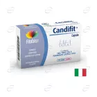 CANDIFIT капсули Fitobios