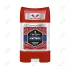 Old Spice Captain гел стик против изпотяване