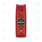 Old Spice Captain душ гел