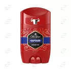 Old Spice CAPTAIN стик