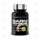 CARNI COMPLEX капсули SCITEC NUTRITION