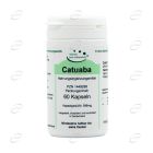 КАТУАБА капсули El Compra