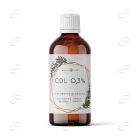 Хлорен Диоксид във Воден Разтвор дезинфектант Nordic Pure
