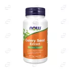 CELERY SEED EXTRACT капсули Now Foods