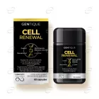 CELL RENEWAL капсули GENTIQUE