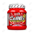 CELLEX UNLIMITED пудра AMIX
