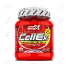 CELLEX UNLIMITED пудра + SHAKER AMIX