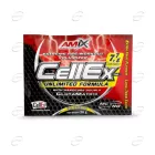 CELLEX UNLIMITED сашета AMIX