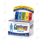 CENTRUM MEN таблетки