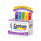 CENTRUM WOMEN таблетки