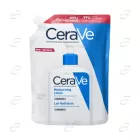 CeraVe Хидратиращ лосион за лице и тяло пълнител