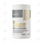 CGT + COLLAGEN + VITAMIN C пудра OstroVit