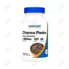 CHANCA PIEDRA таблетки Nutricost