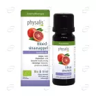 ЧЕРВЕН ПОРТОКАЛ етерично масло Physalis