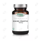 CHIOS MASTIC капсули Power of Nature