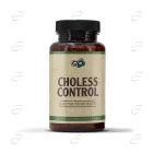CHOLESS CONTROL капсули Pure Nutrition