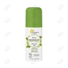 Fleurance Nature РОЛ-ОН Дезодорант с лимон и върбинка