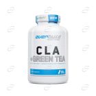 CLA меки капсули EVERBUILD