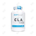 CLA меки капсули EVERBUILD