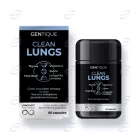 CLEAN LUNGS капсули GENTIQUE