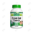 CLEAR EAR COMPLEX capsules BOTANIC CHOICE
