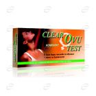 CLEAR OVU тест комплект