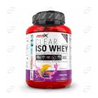 CLEAR ISO WHEY пудра AMIX