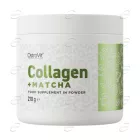 COLLAGEN + MATCHA пудра OstroVit
