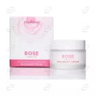 Collagena Rose Essential Богат нощен крем